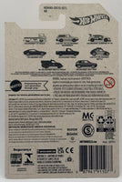 Hot Wheels Volkswagen Set Custom VW Volkswagen Beetle
