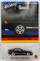 Hot Wheels Porsche Series 1989 Porsche 944 Turbo