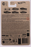 Hot Wheels Porsche Series 1989 Porsche 944 Turbo
