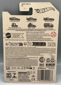 Hot Wheels 56th Anniversary Tooned VW Volkswagen Golf