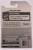 Hot Wheels Fairlady 2000
