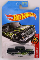 Hot Wheels '55 Chevy
