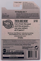 Hot Wheels '95 Madza RX-7
