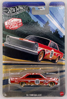 Hot Wheels Vintage Racing '65 Ford Galaxie
