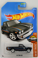 Hot Wheels Datsun 620
