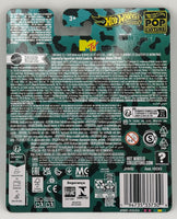 Hot Wheels MTV '84 Corvette
