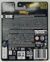 Hot Wheels Back To The Future Time Machine 1955
