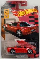 Hot Wheels Corvette Series '97 Corvette
