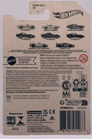 Hot Wheels Corvette Series '97 Corvette
