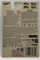 Hot Wheels Compact Kings '15 Mazda MX-5 Miata
