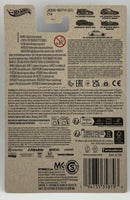 Hot Wheels Compact Kings '91 Nissan Sentra SE-R
