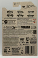 Hot Wheels 58th Anniversary '92 Honda Civic EG
