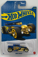 Hot Wheels 58th Anniversary Bone Shaker
