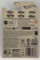 Hot Wheels 58th Anniversary Bone Shaker
