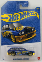 Hot Wheels 58th Anniversary BMW M3 Wagon
