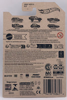 Hot Wheels 58th Anniversary BMW M3 Wagon
