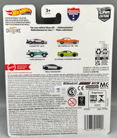 Hot Wheels American Scene '20 Dodge Charger Hellcat
