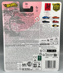 Hot Wheels Japan Historics 4 Toyota Corolla Levin