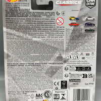 Hot Wheels Modern Classics Fiat 131 Abarth