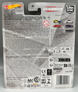 Hot Wheels Modern Classics Fiat 131 Abarth