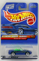 Hot Wheels '91 Mazda MX-5 Miata
