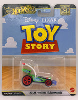 Hot Wheels Toy Story RC Car
