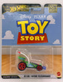 Hot Wheels Toy Story RC Car