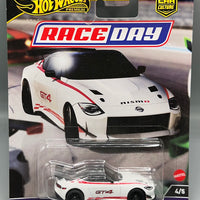 Hot Wheels Race Day 2023 Nissan Z