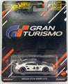 Hot Wheels Gran Turismo Nissan GT-R Nismo GT3