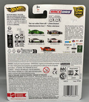 Hot Wheels Race Day 2023 Nissan Z
