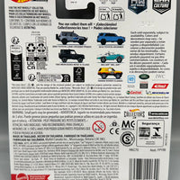 Hot Wheels HW Off Road 2005 Toyota Land Cruiser Prado