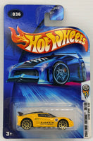 Hot Wheels Lotus Elise
