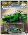 Hot Wheels Fast & Furious '95 Mitsubishi Eclipse