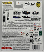 Hot Wheels Aero Styles LB Kaido Works Nissan R32 Skyline GT-R
