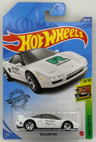 Hot Wheels Kroger Store Exclusive '90 Acura NSX
