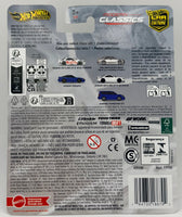 Hot Wheels Modern Classics Nissan Skyline GT-R (BCNR33)

