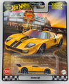 Hot Wheels Boulevard Ford GT