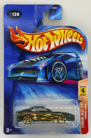 Hot Wheels Ferrari 456M
