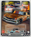 Hot Wheels Boulevard 1955 Plymouth Savoy