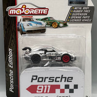 Majorette Porsche Edition Porsche 911 GT3 Cup (992)