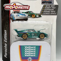 Majorette Porsche Edition Porsche 935 K3
