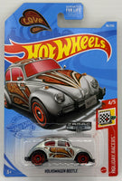 Hot Wheels Zamac VW Volkswagen Beetle
