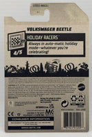 Hot Wheels Zamac VW Volkswagen Beetle

