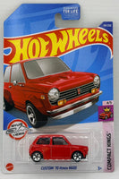 Hot Wheels Best Buy Store Exclusive Custom '70 Honda N600
