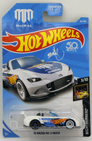 Hot Wheels '91 Mazda MX-5 Miata
