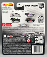 Hot Wheels Hyper Haulers Ford Bronco R
