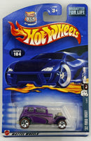 Hot Wheels '32 Ford Vicky

