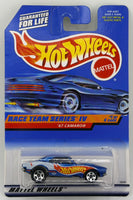 Hot Wheels '67 Camaro
