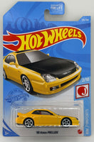 Hot Wheels '98 Honda Prelude

