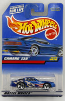 Hot Wheels Camaro Z28
